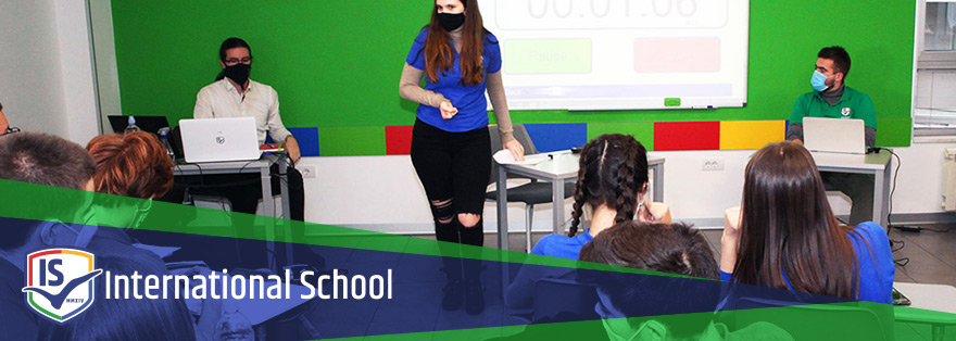 Počeo je program „Učenik-tutor”