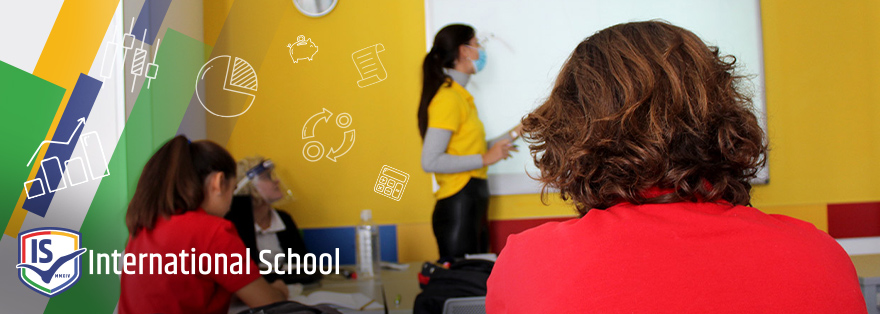 Stvarno drugačiji čas na International Schoolu