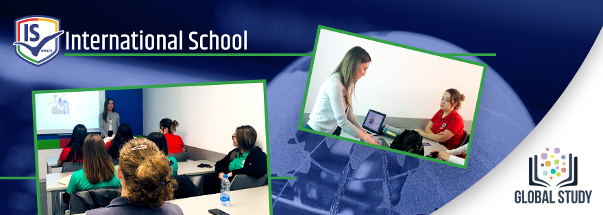 Global study radionica