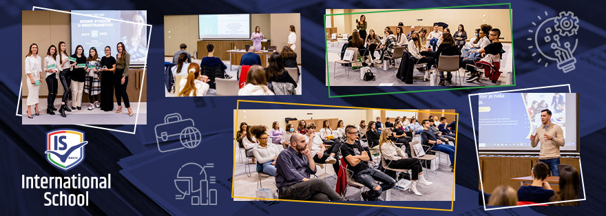 „Business Studies Abroad”