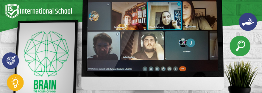 „Mindfulness” – prvi samit u organizaciji nastavnice i učenika International Schoola