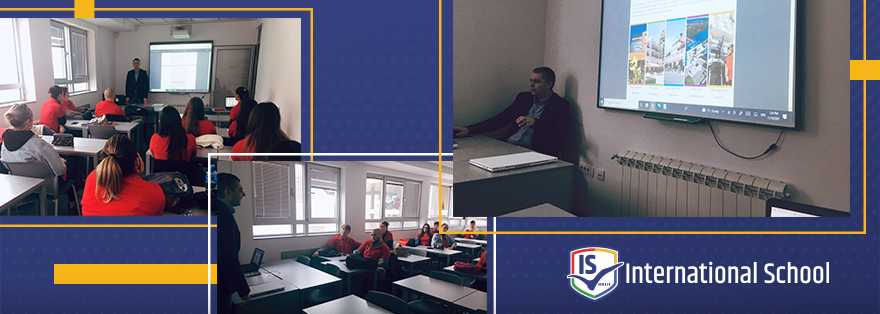 Korisne informacije o ugostiteljstvu i turizmu