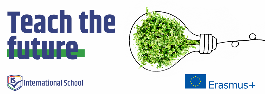 Teach the Future projekat