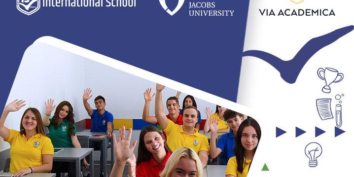 IS FEA Univerzitet Jacobs