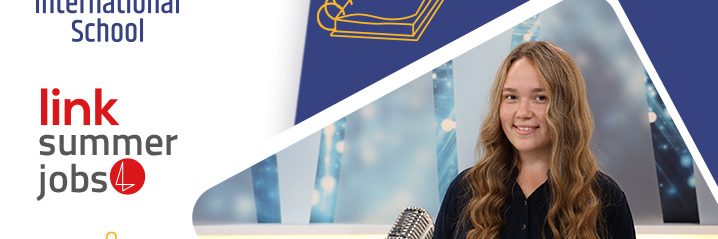 Link Summer Jobs