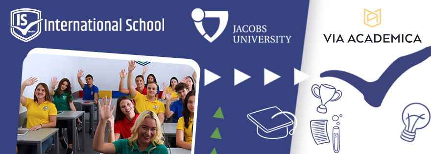 Univerzitet „Jacobs”