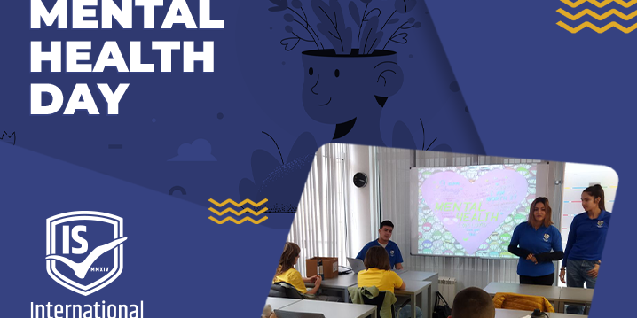 Svetski dan mentalnog zdravlja