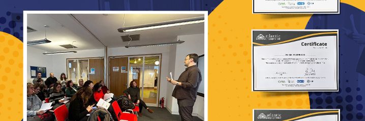 Putovanje u Galveru u okviru projekta „EngLife” donelo uspomene za pamćenje