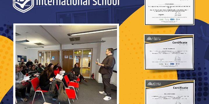 Putovanje u Galveru u okviru projekta „EngLife” donelo uspomene za pamćenje