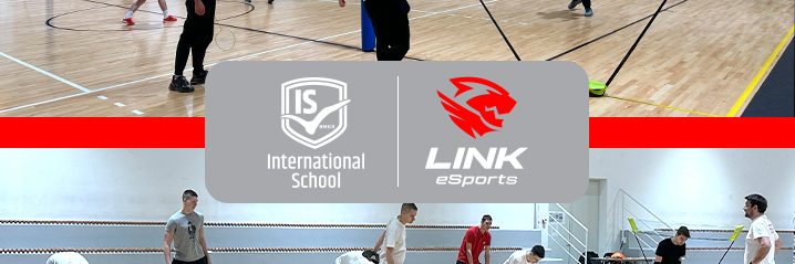 Održan trening za LINK e-sportiste pod sloganom „Da se umrežimo”