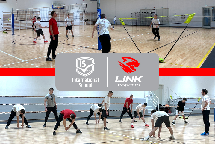 IS-Training-for-LINK-eSports-players-fea Održan trening za LINK e-sportiste pod sloganom „Da se umrežimo”