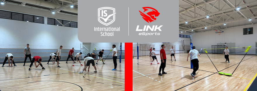 Održan trening za LINK e-sportiste